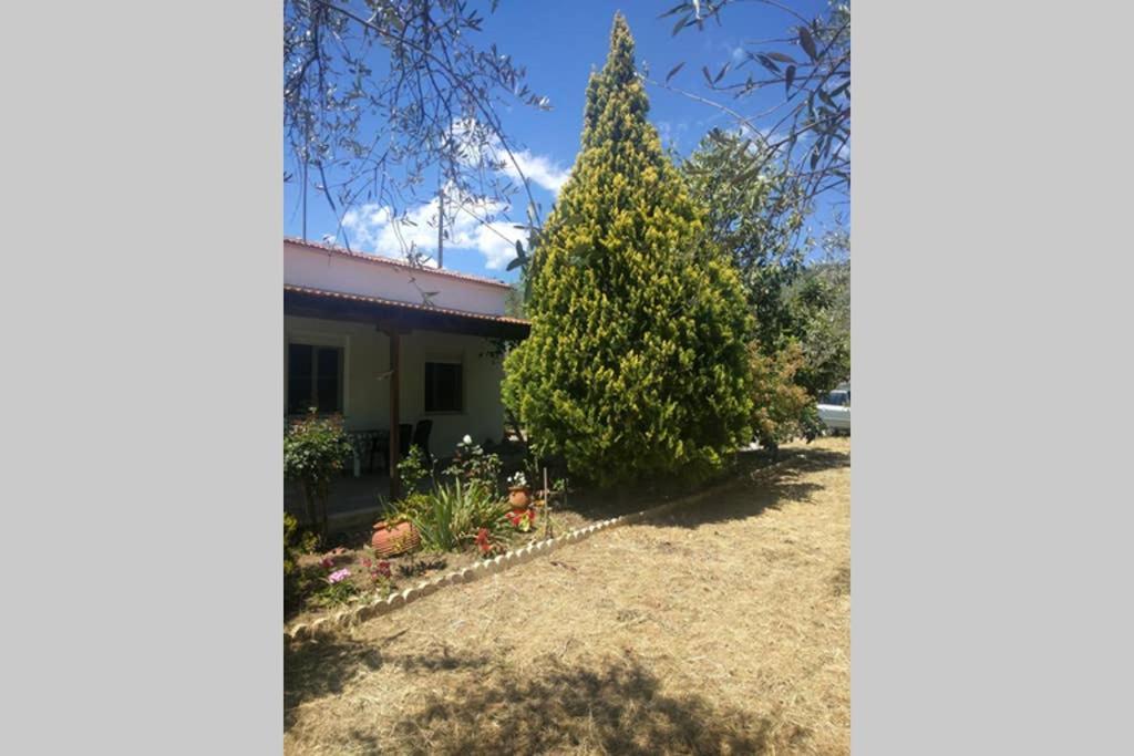 Irinis Cottage Kala Nera Exterior foto