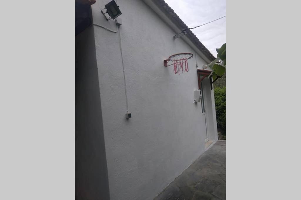 Irinis Cottage Kala Nera Exterior foto