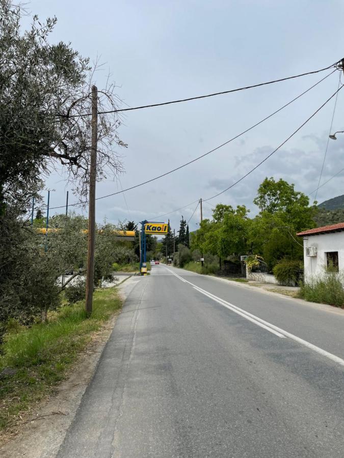 Irinis Cottage Kala Nera Exterior foto